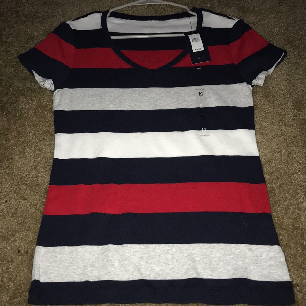 Tommy Hilfiger top